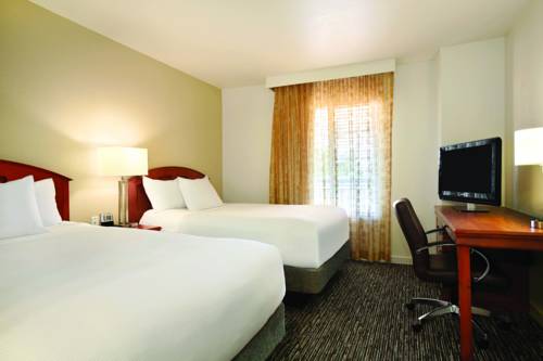 Imagen de la habitación del Hotel Hyatt House Pleasanton. Foto 10