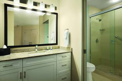 Imagen de la habitación del Hotel Hyatt House Pleasanton. Foto 11