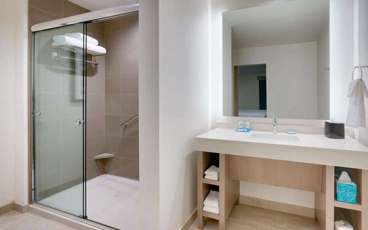 Imagen de la habitación del Hotel Hyatt House Provo/ Pleasant Grove. Foto 16