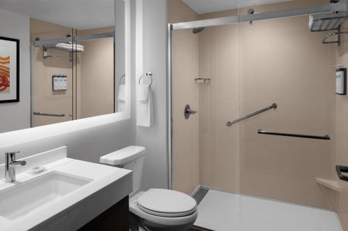 Imagen general del Hotel Hyatt House Raleigh Downtown/Seaboard Station. Foto 9