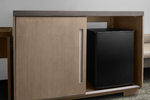 Imagen de la habitación del Hotel Hyatt House Raleigh Downtown/Seaboard Station. Foto 20