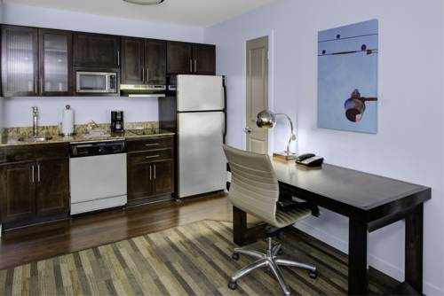 Imagen de la habitación del Hotel Hyatt House Raleigh Durham Airport. Foto 8