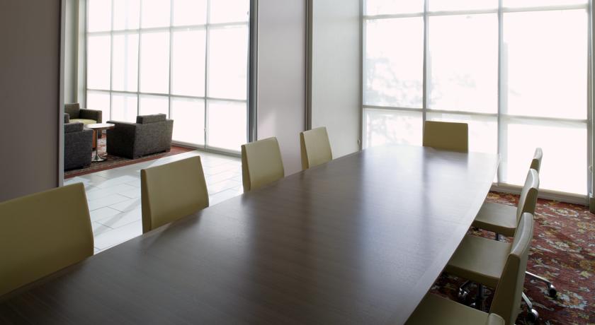 Imagen general del Hotel Hyatt House Raleigh North Hills. Foto 1