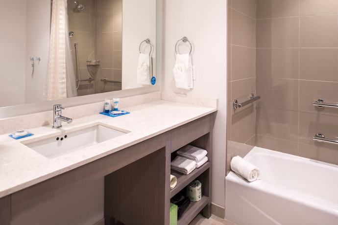 Imagen de la habitación del Hotel Hyatt House Raleigh / Rdu / Brier Creek. Foto 8