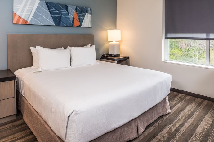 Imagen de la habitación del Hotel Hyatt House Raleigh / Rdu / Brier Creek. Foto 9