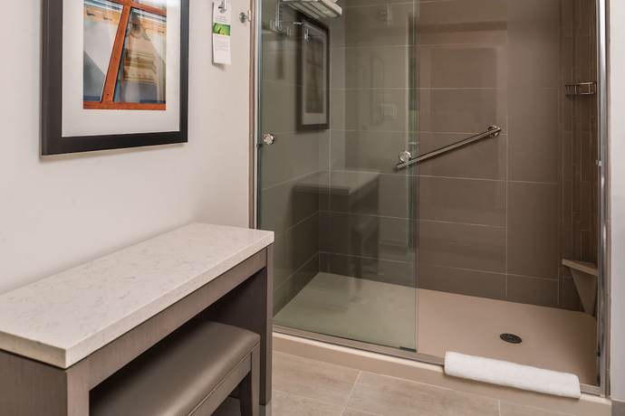Imagen de la habitación del Hotel Hyatt House Raleigh / Rdu / Brier Creek. Foto 12