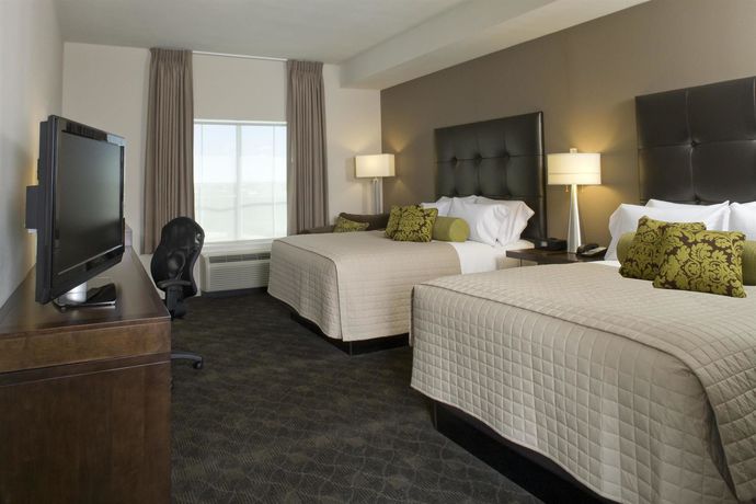 Imagen de la habitación del Hotel Hyatt House Richmond / Short Pump. Foto 9