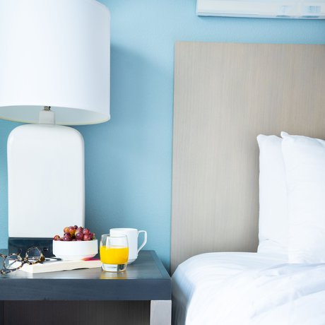 Imagen de la habitación del Hotel Hyatt House Sacramento/Midtown. Foto 4