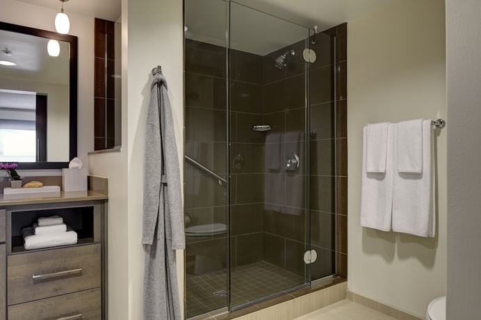 Imagen de la habitación del Hotel Hyatt House Sacramento/Midtown. Foto 7
