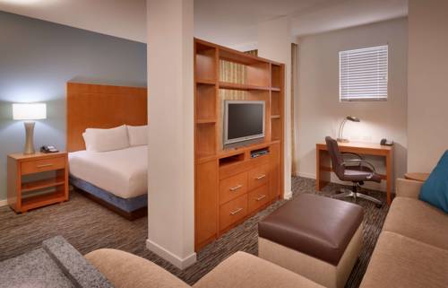 Imagen general del Hotel Hyatt House Salt Lake City/sandy. Foto 1