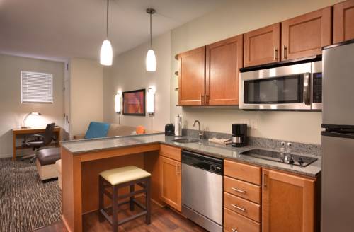 Imagen de la habitación del Hotel Hyatt House Salt Lake City/sandy. Foto 8