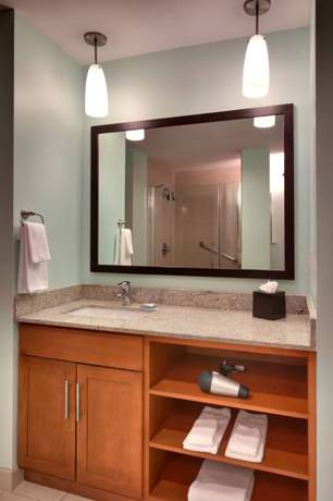 Imagen de la habitación del Hotel Hyatt House Salt Lake City/sandy. Foto 10