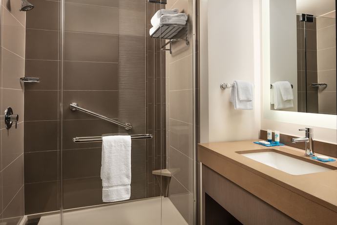 Imagen de la habitación del Hotel Hyatt House San Jose / Cupertino. Foto 4