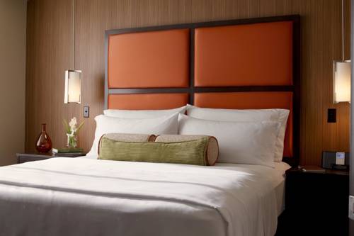 Imagen de la habitación del Hotel Hyatt House San Jose/silicon Valley. Foto 1