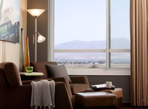 Imagen de la habitación del Hotel Hyatt House San Jose/silicon Valley. Foto 3