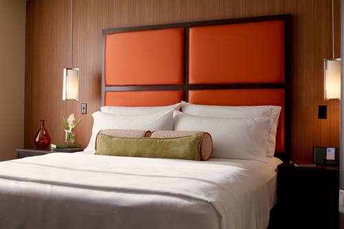 Imagen de la habitación del Hotel Hyatt House San Jose/silicon Valley. Foto 8