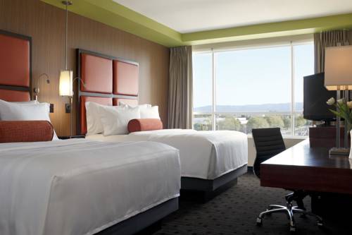 Imagen de la habitación del Hotel Hyatt House San Jose/silicon Valley. Foto 10