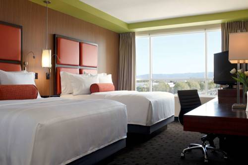Imagen de la habitación del Hotel Hyatt House San Jose/silicon Valley. Foto 15
