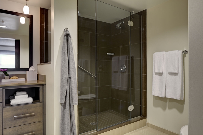 Imagen de la habitación del Hotel Hyatt House San Juan. Foto 6