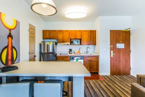 Imagen de la habitación del Hotel Hyatt House Santa Clara. Foto 10