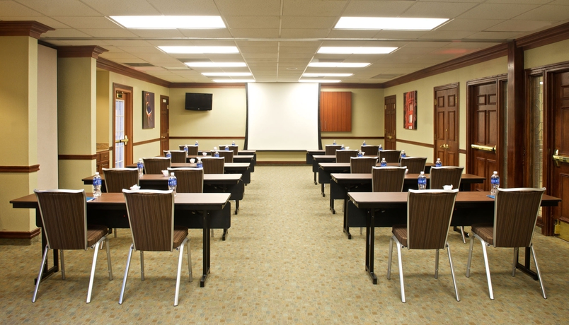 Imagen de los interiores del Hotel Hyatt House Scottsdale/old Town. Foto 13