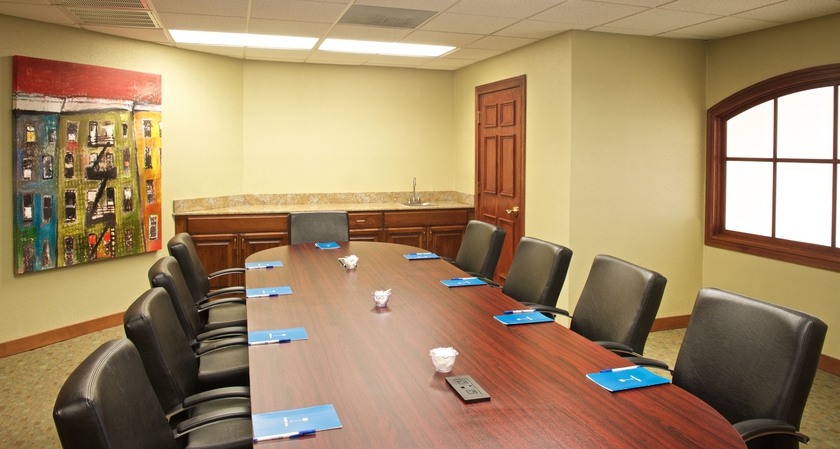 Imagen de los interiores del Hotel Hyatt House Scottsdale/old Town. Foto 14