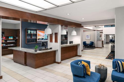 Imagen general del Hotel Hyatt House Scottsdale/old Town. Foto 2