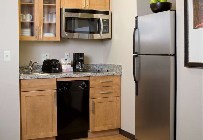 Imagen de la habitación del Hotel Hyatt House Seattle/Bellevue. Foto 6