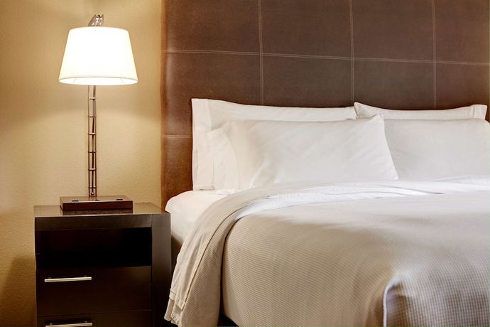 Imagen de la habitación del Hotel Hyatt House Seattle/Bellevue. Foto 7