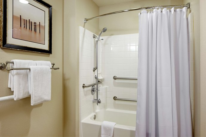 Imagen de la habitación del Hotel Hyatt House Seattle/Bellevue. Foto 11