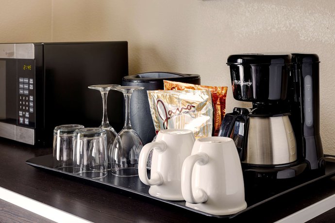 Imagen de la habitación del Hotel Hyatt House Seattle/Bellevue. Foto 13
