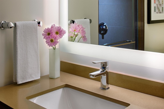 Imagen de la habitación del Hotel Hyatt House Seattle/downtown. Foto 7