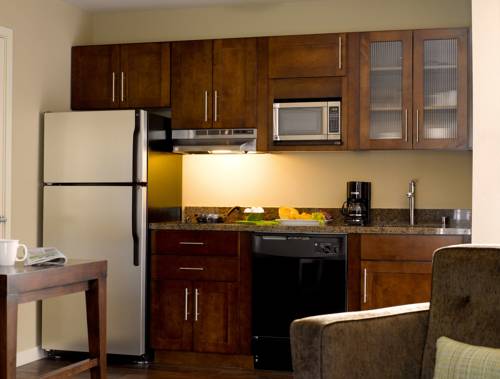 Imagen de la habitación del Hotel Hyatt House Seattle/redmond. Foto 4