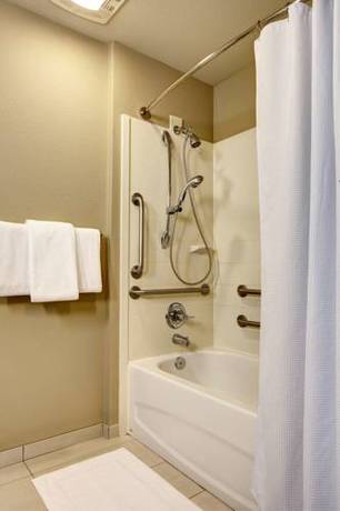 Imagen de la habitación del Hotel Hyatt House Seattle/redmond. Foto 6