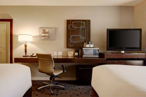 Imagen de la habitación del Hotel Hyatt House Seattle/redmond. Foto 7