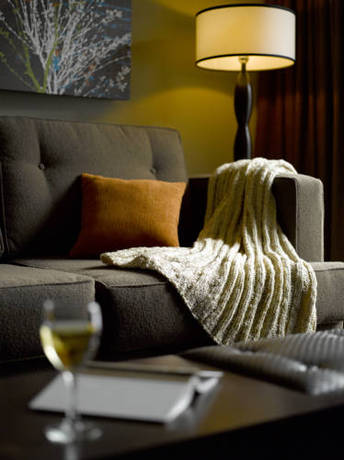Imagen de la habitación del Hotel Hyatt House Seattle/redmond. Foto 11