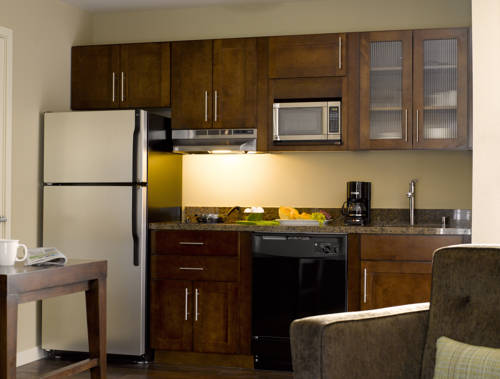 Imagen de la habitación del Hotel Hyatt House Seattle/redmond. Foto 12