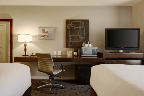 Imagen de la habitación del Hotel Hyatt House Seattle/redmond. Foto 13