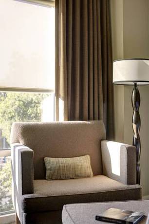 Imagen de la habitación del Hotel Hyatt House Seattle/redmond. Foto 14