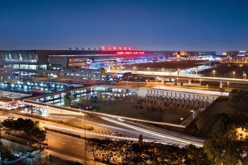 Imagen general del Hotel Hyatt House Shanghai Hongqiao Cbd. Foto 4