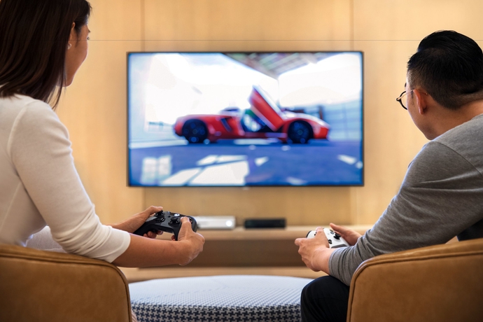 Imagen general del Hotel Hyatt House Shanghai Hongqiao Cbd. Foto 2