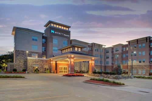 Imagen general del Hotel Hyatt House Shelton. Foto 5
