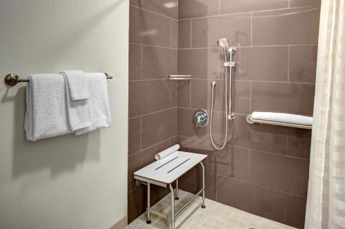 Imagen general del Hotel Hyatt House Shelton. Foto 3