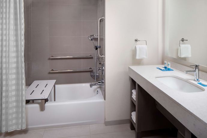 Imagen de la habitación del Hotel Hyatt House Tallahassee Capitol &ndash; University. Foto 3