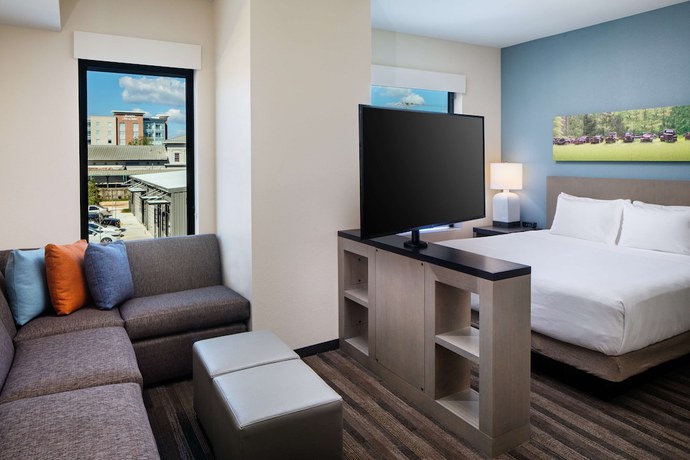 Imagen de la habitación del Hotel Hyatt House Tallahassee Capitol &ndash; University. Foto 5