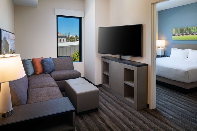 Imagen de la habitación del Hotel Hyatt House Tallahassee Capitol &ndash; University. Foto 10