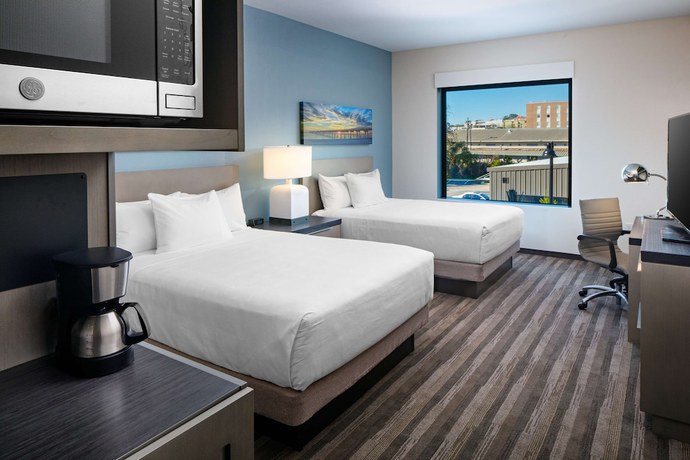 Imagen de la habitación del Hotel Hyatt House Tallahassee Capitol &ndash; University. Foto 12