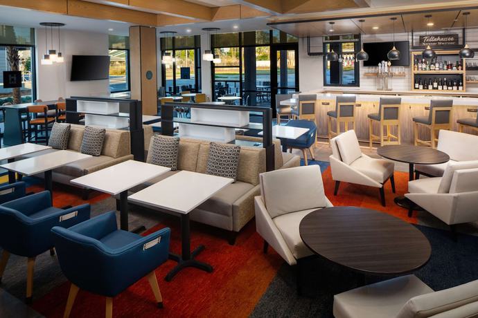Imagen de los interiores del Hotel Hyatt House Tallahassee Capitol &ndash; University. Foto 18