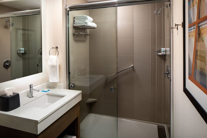 Imagen de la habitación del Hotel Hyatt House Tallahassee Capitol &ndash; University. Foto 15
