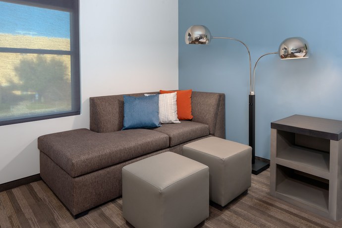 Imagen de la habitación del Hotel Hyatt House Tampa Airport Westshore. Foto 15